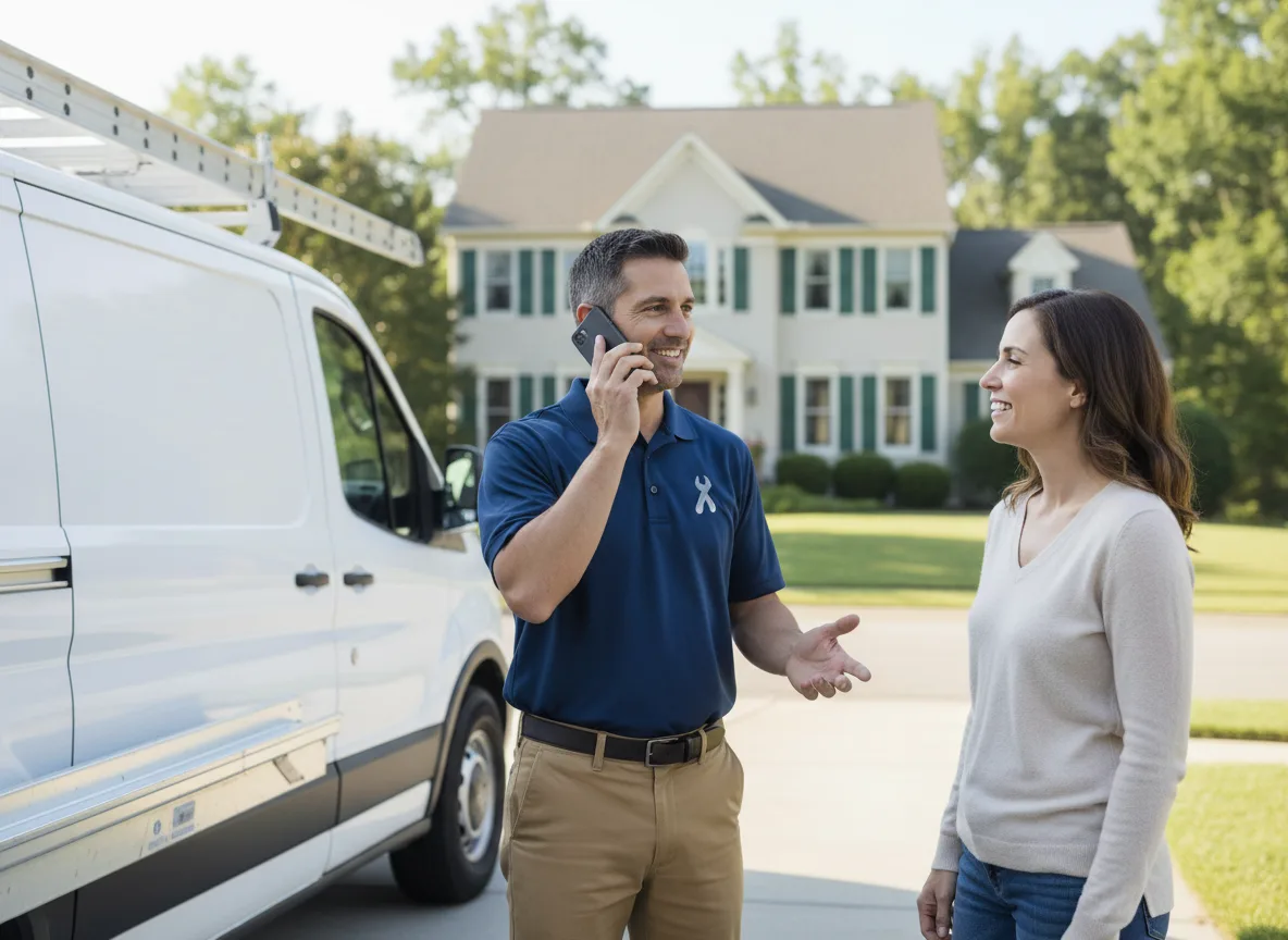 Home Gutter Service Petersburg, NE FAQs